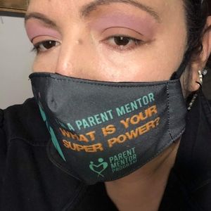 Meet your Posher, R marilu